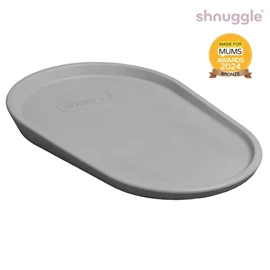英國Shnuggle Squishy 換尿布墊(多色選)