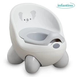 美國infantino 學習便盆/ 無尾熊