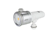 Underwater 3,000 LM Video Light White