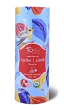 Touch Organic - Organic Lychee Black Tea (20 pyramid bags) 有機荔枝紅茶