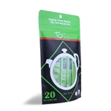 Touch Organic - Organic Matcha (20 tubes) 有機抹茶