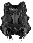 Apeks Exotec BC