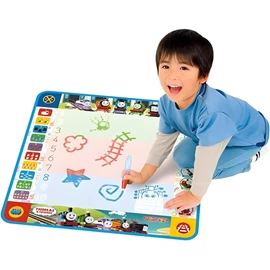 日本Pilot 神奇水畫布/ Thomas & Friends