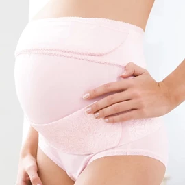 台灣元氣媽咪 X型托腹帶