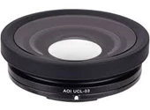 AOI Underwater Close-up Lens for Action Camera & Phones