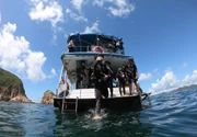 PADI Scuba Review (Open Water)