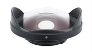 UFL-GR140 ZD (Acrylic dome)