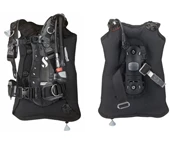 Scubapro Hydros Core BCD w/BPI