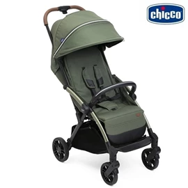 Chicco Goody xPlus 一鍵即收手推車/ Twinkle Green