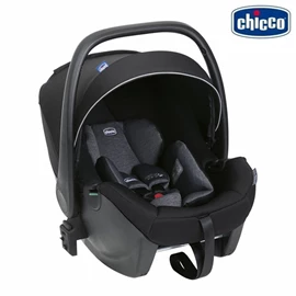 Chicco Kory i-Size Plus 汽車安全座椅/ 黑色