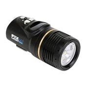 Fisheye FIX-NEO-1500DX SWR II Light-Stealth Black