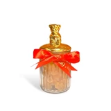 Hexapi - Golden Bear Honey Gummy Bee Bear (200g) 黄金蜂蜜小熊软糖