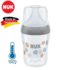 德國Nuk Perfect Match 超柔母感奶瓶-PP 150ml (顏色隨機)