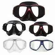SCUBAPRO FLUX TWIN MASK