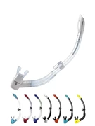 SCUBAPRO SPECTRA SNORKEL