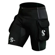 SCUBAPRO HYBRID CARGO SHORTS w/POCKET