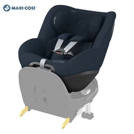 荷蘭Maxi Cosi Pearl 360 Pro 汽車安全座椅-深藍