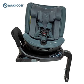 荷兰Maxi Cosi Spinel 360 Plus 汽车安全座椅-石墨