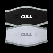  GULL Mask Band Cover Wide Black/White