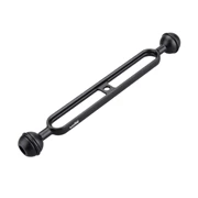 8" Ball Arm