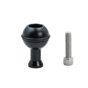 Divevolk 1/4 Ball Head