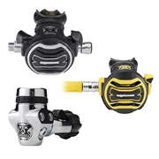 Apeks XTX200 + XTX 40 OCTO (Yoke)
