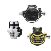 Apeks XTX200 + XTX 40 OCTO (DIN)