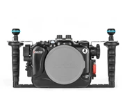 Nauticam NA-FX3 housing