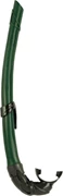  CRESSI CORSICA SNORKEL-Green