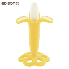 日本Edison 逼真香蕉牙膠