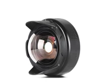 Wide Conversion Lens