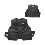  Gull-Weight-Vest-Black-GG-4615