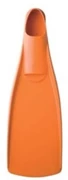 GULL WARP FINS-Orange (Standard Specification)