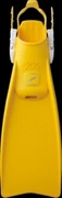 Gull Super Mew XX-Moon Yellow