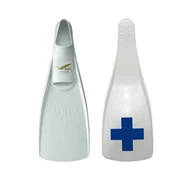 HARD MEW FINS-BLUE CROSS-MS