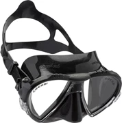 CALIBRO MASK SIL BLACK/FRAME BLACK