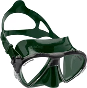 MATRIX Mask Sil Green/Frame Green