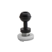WeeFine Hot Shoe Ball Base