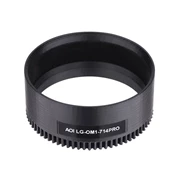 Zoom Gear for ZUIKO DIGITAL ED 7-14mm F2.8 PRO