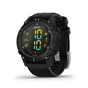 Descent G2 Black with Black Band