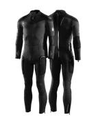 W5 OVERALL 3.5mm WETSUIT-MEN-2025