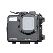 Action Camera Dive Housing