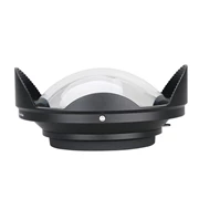 Wide Angle Lens for action camera