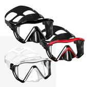 Mares Mask i3