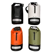 Grush Dry Bag with Zip Pocket - 5L 