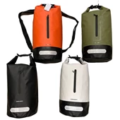 Grush Dry Bag with Zip Pocket - 5L 