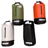 Grush Dry Bag with Zip Pocket - 5L 