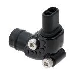 Double Hole Rubber Bush Type L