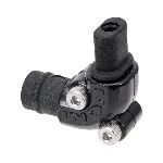 Single Hole Rubber Bush Type L
