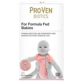 ProVen 婴幼儿益生菌(配方奶粉专用)-33g